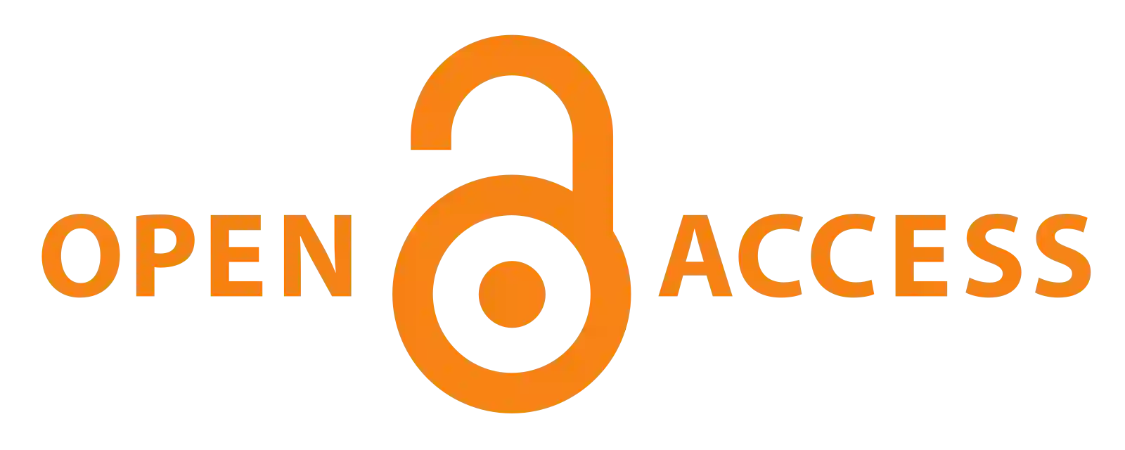 Open Access Icon